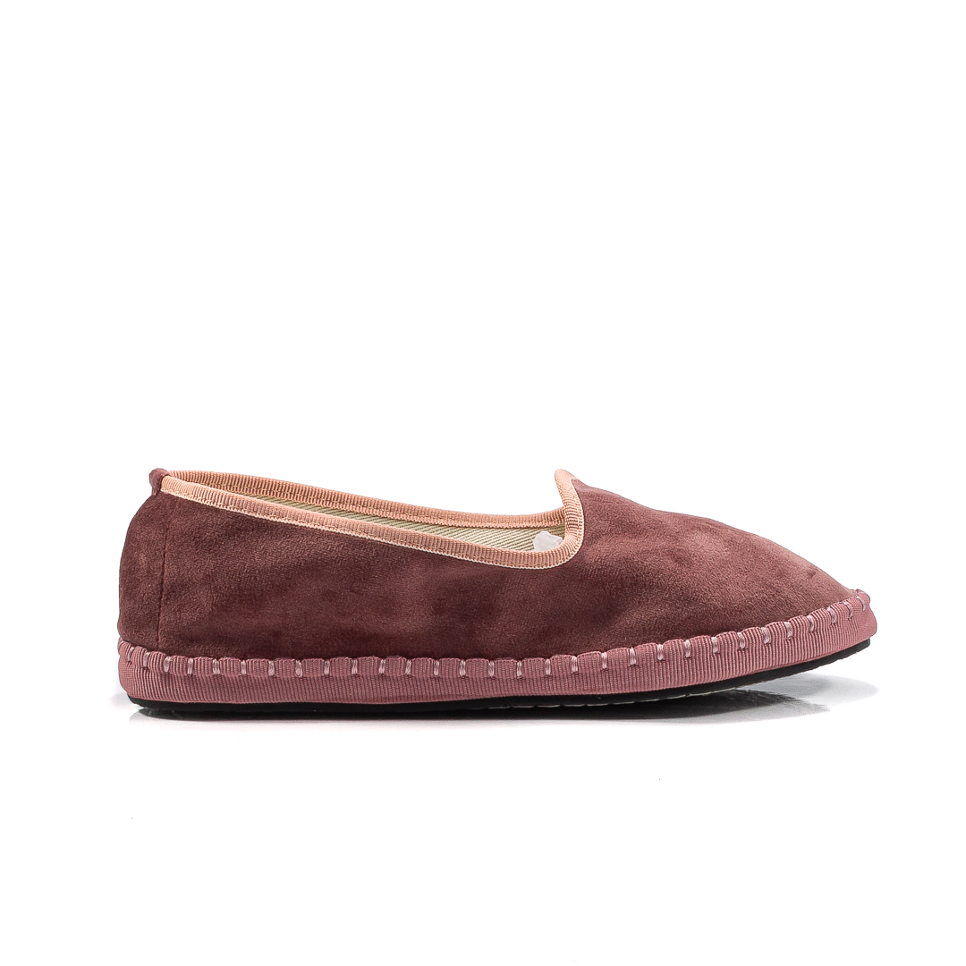 Onyx Pantofole Donna Rosa d121680ox025166008_ox025