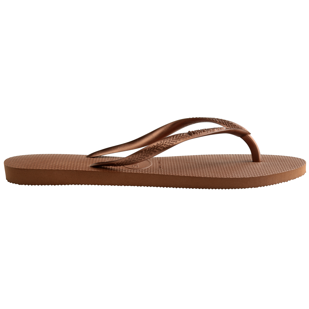 Havaianas Infradito Flip Flop Donna Rame d122656slim009247_slim