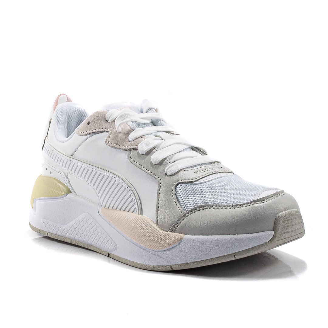 Puma Sneakers Basse Donna Bianco_Rosa d122962xraygam203127_x-ray-game-372849-04
