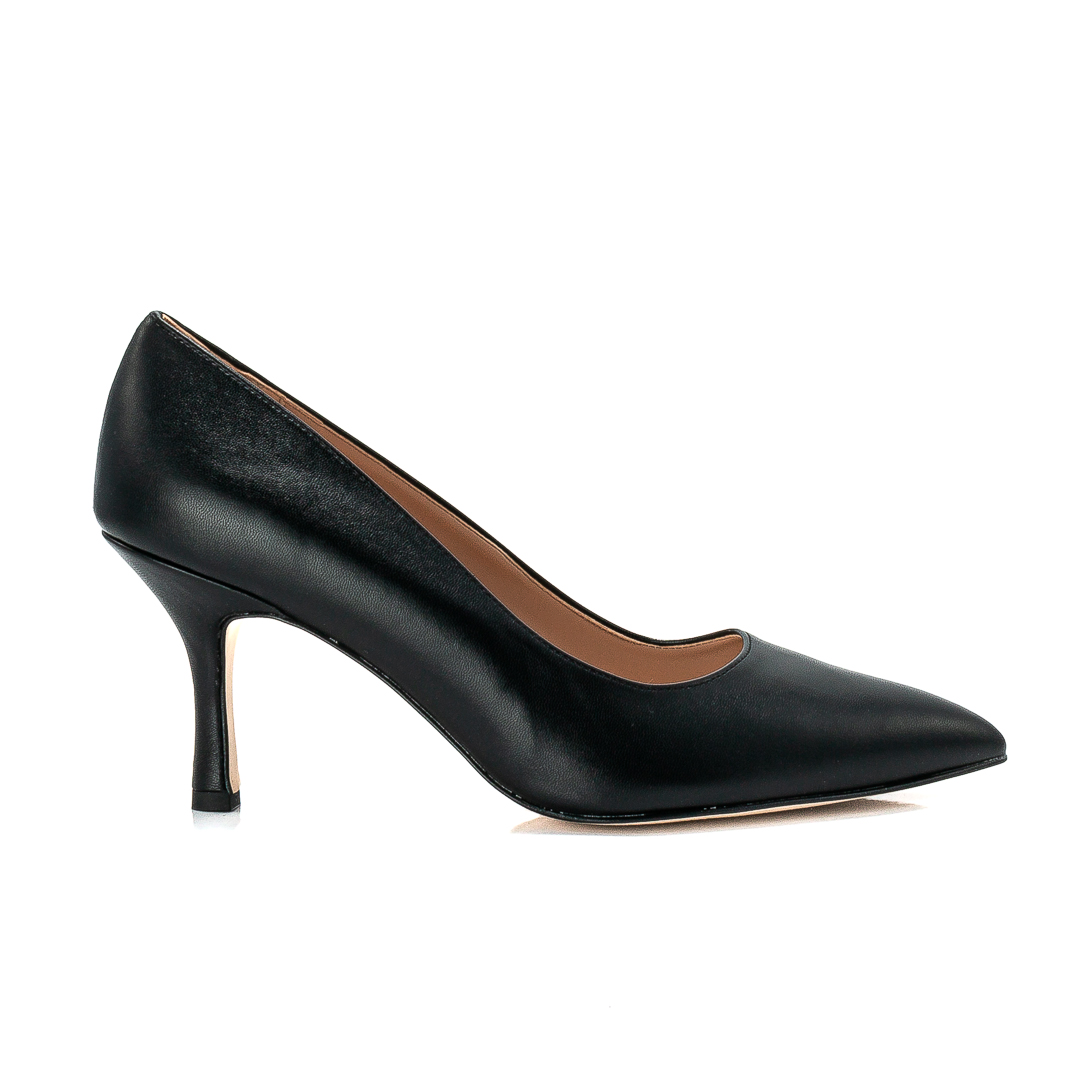 Novità Decollete Donna Nero d1230024201115001_4201