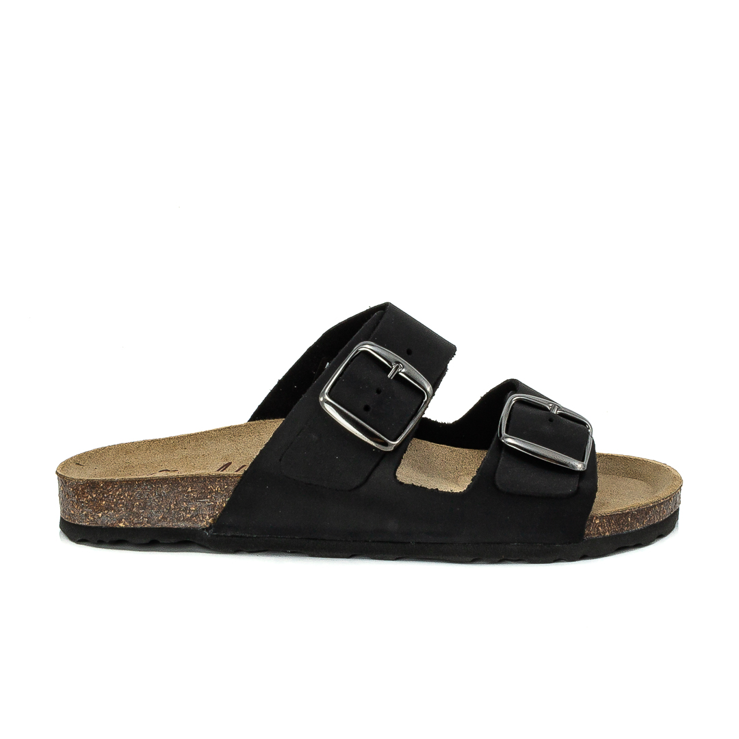 Novità Ciabatte Donna Nero d1234051758001001_1758