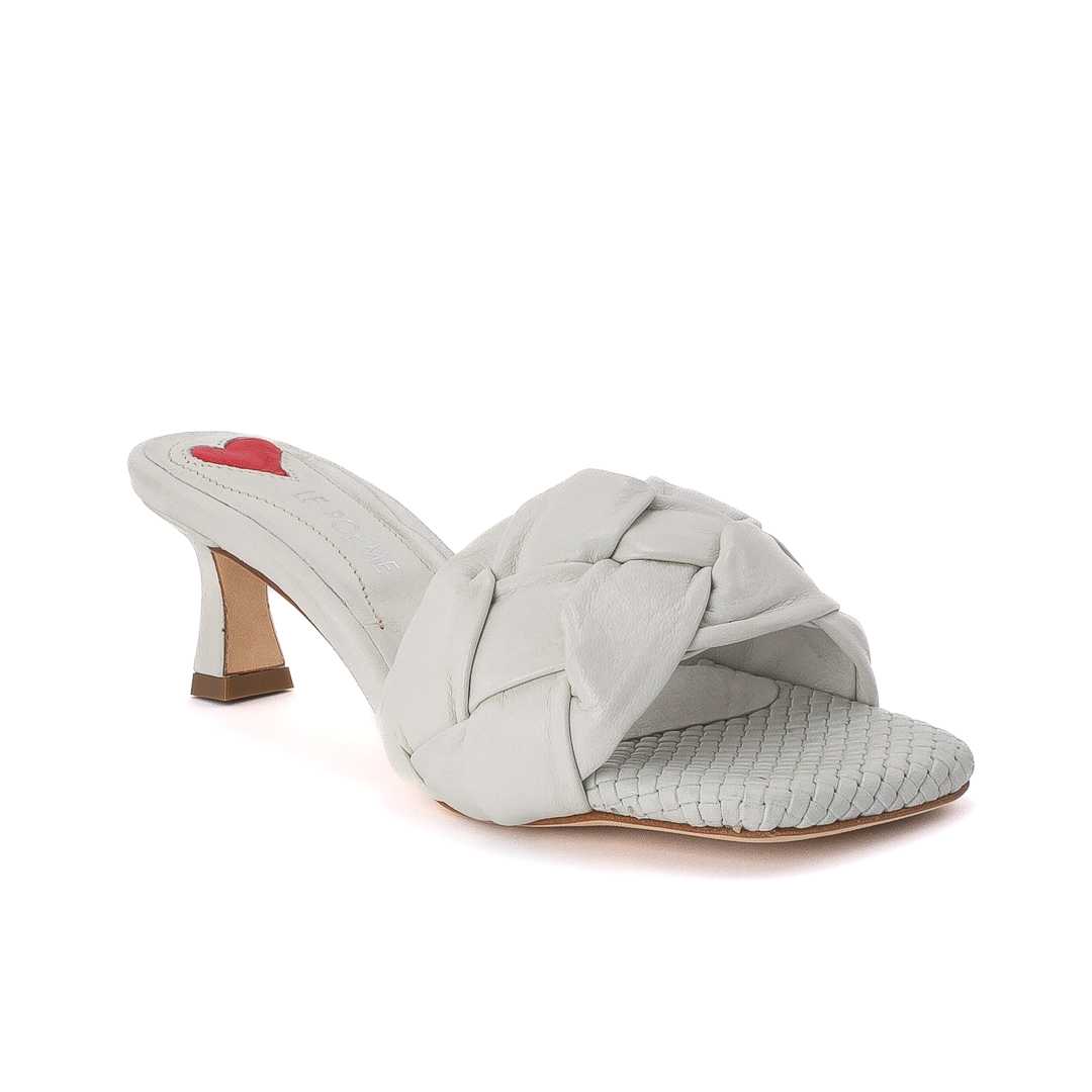 Novità Ciabatte Outlet Bianco d1240416190006002_6190