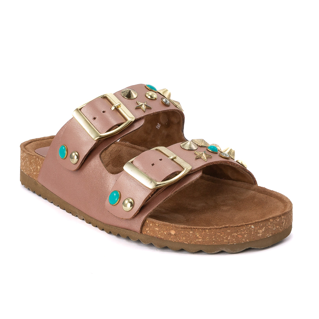 EKP Ciabatte Donna Rosa d1243273450bir015008_3450-birky