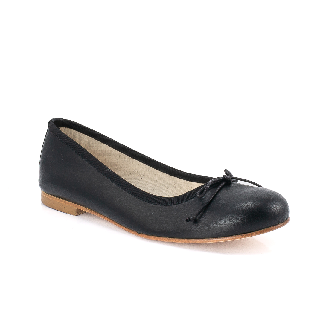 Novità Ballerine Donna Nero d124518485001001_485