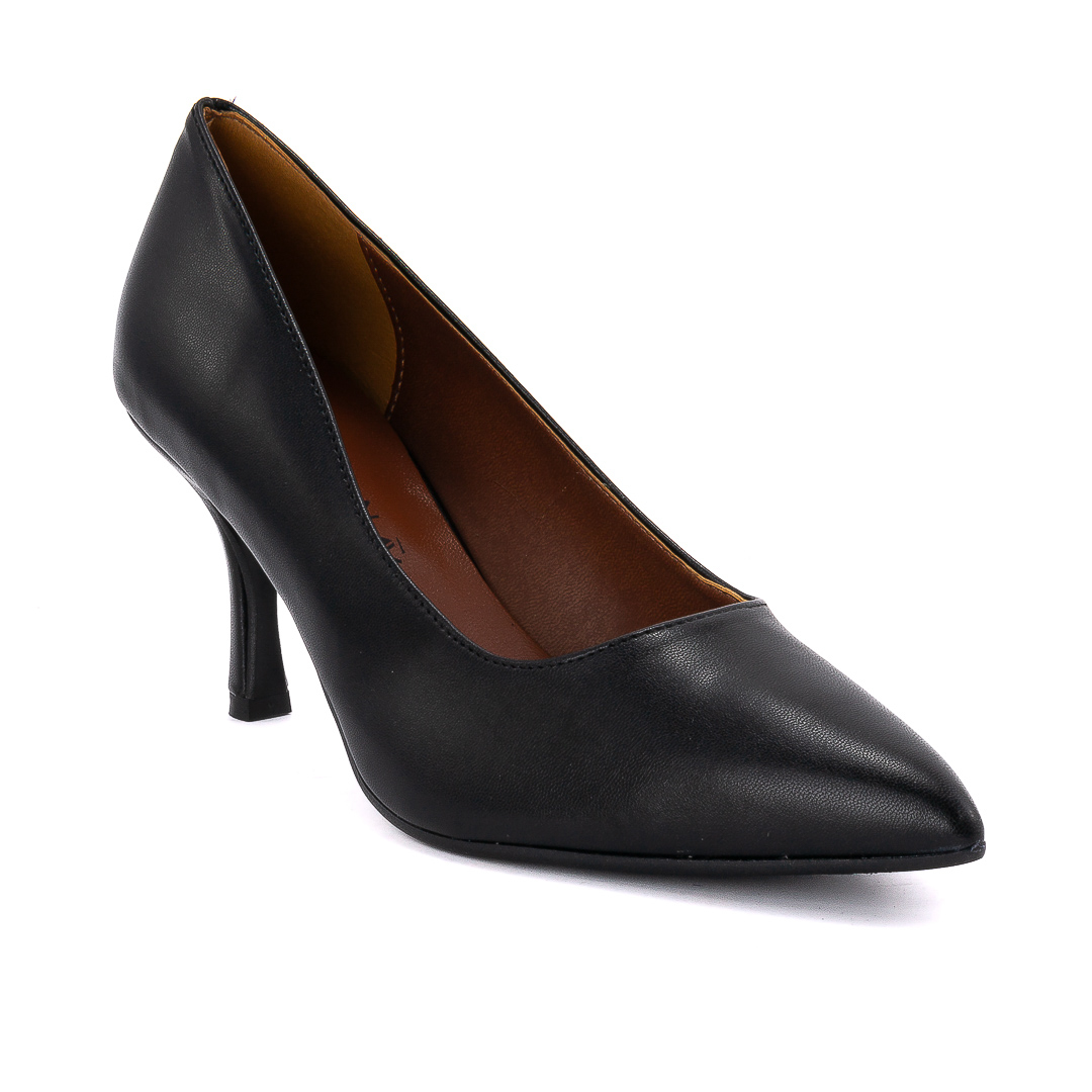 Novità Decollete Donna Nero d1250024201115001_4201