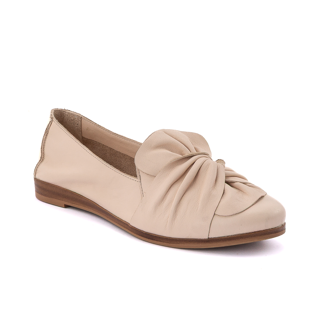 Step Pantofole Donna Crema d125093fiamma001149_fiamma