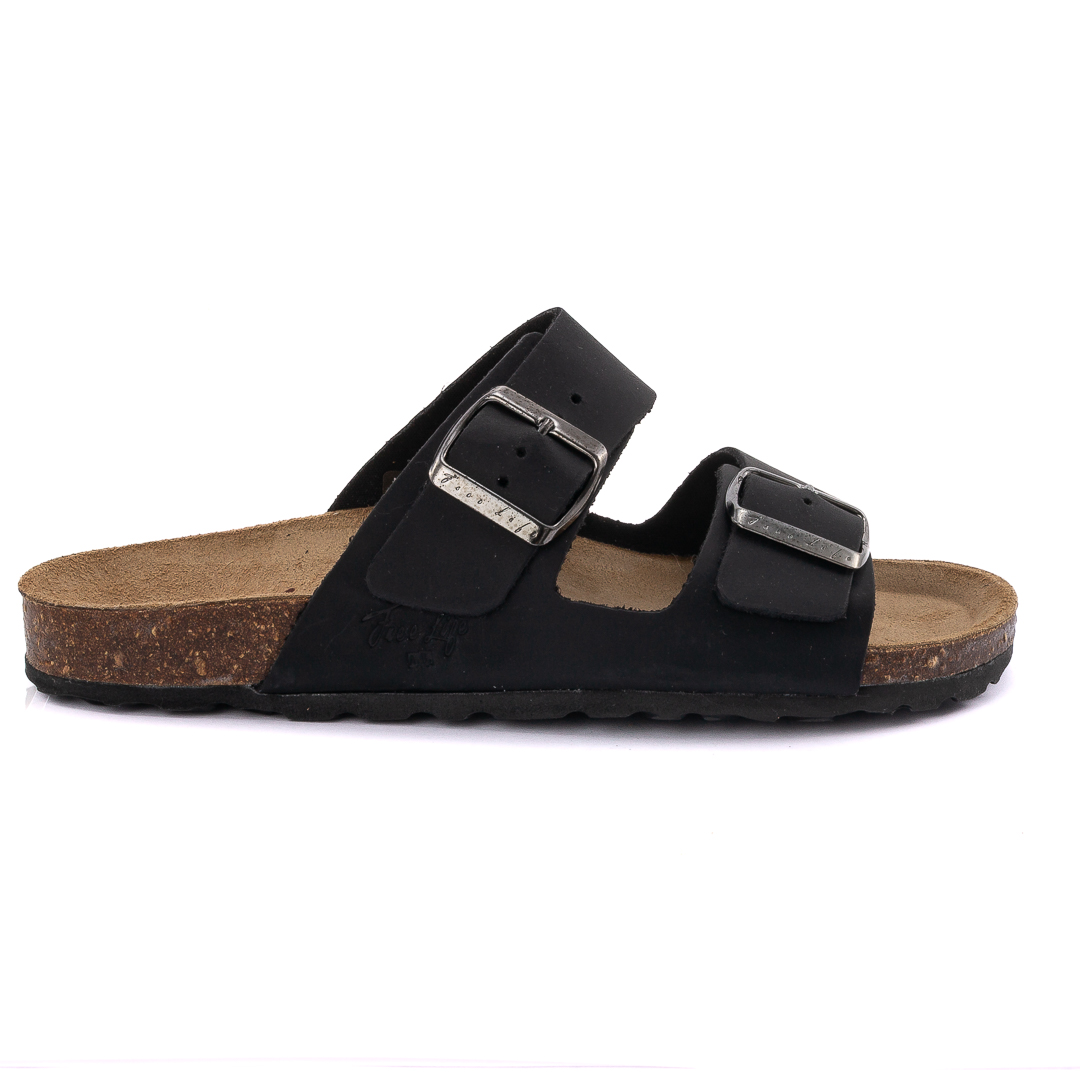 FreeStyle Ciabatte Donna Nero d1254051758fl001001_1758fl