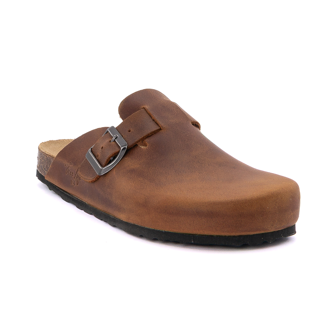 Novità Sabot Donna Cuoio d125405890009f001005_890-009fl