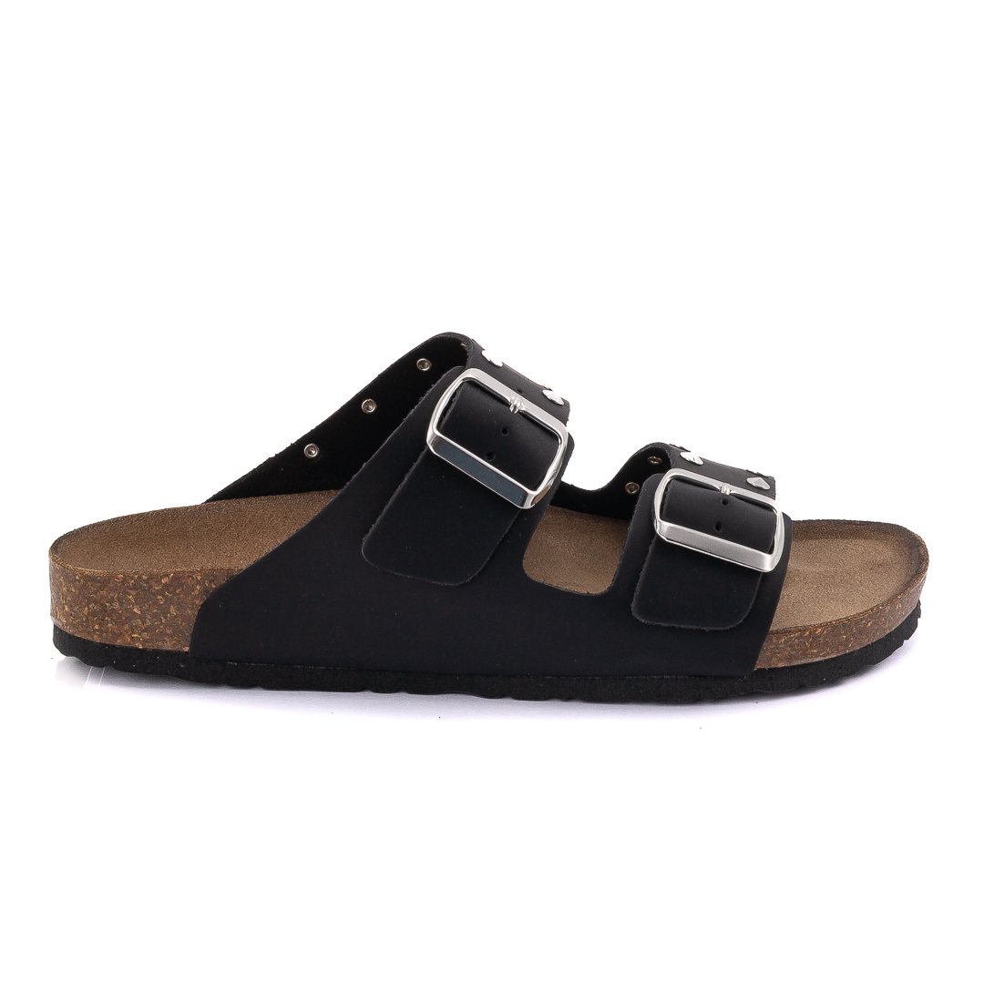 Latika Ciabatte Donna Nero d1257452286021003001_2286/021