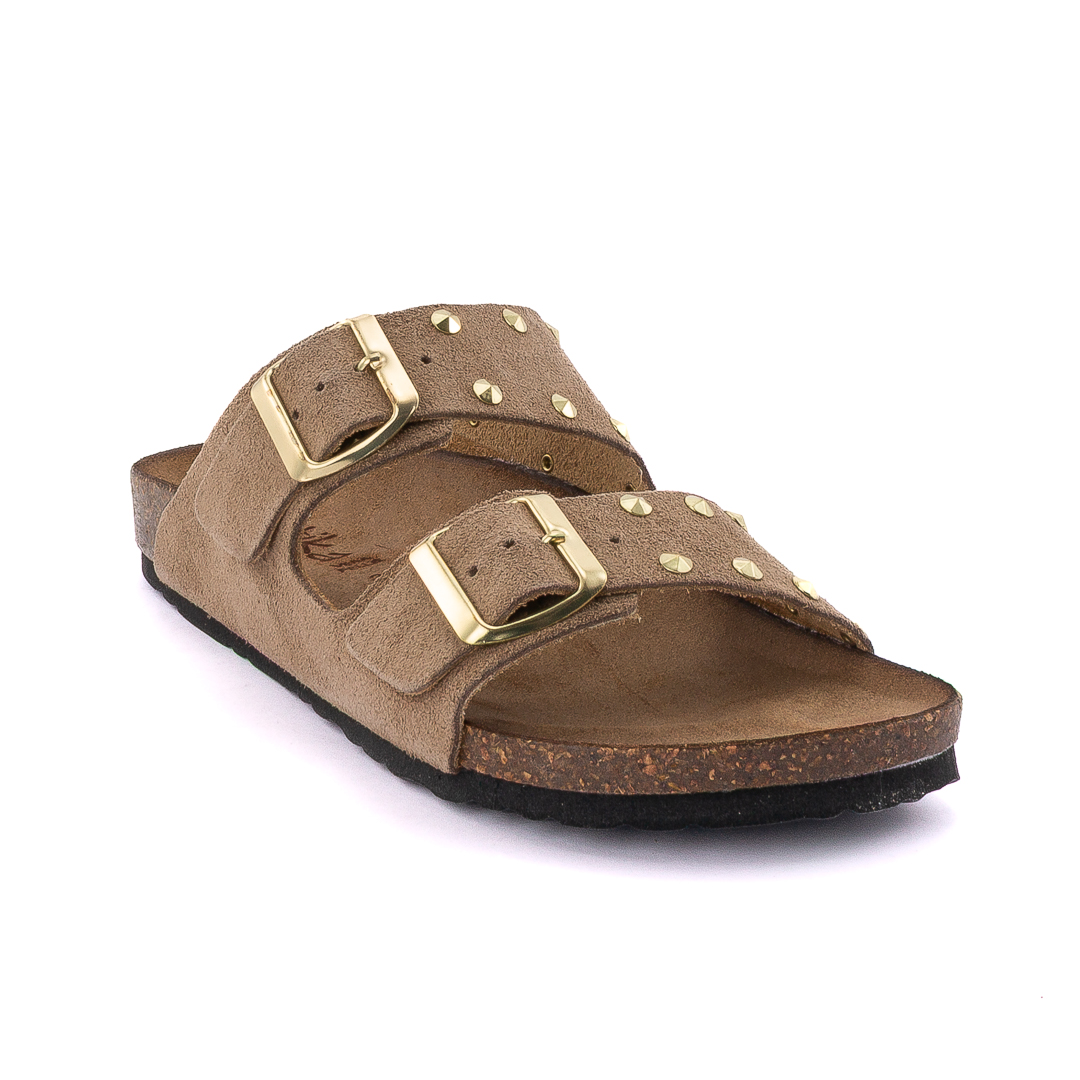 Latika Ciabatte Donna Taupe d1257452286021010338_2286/021