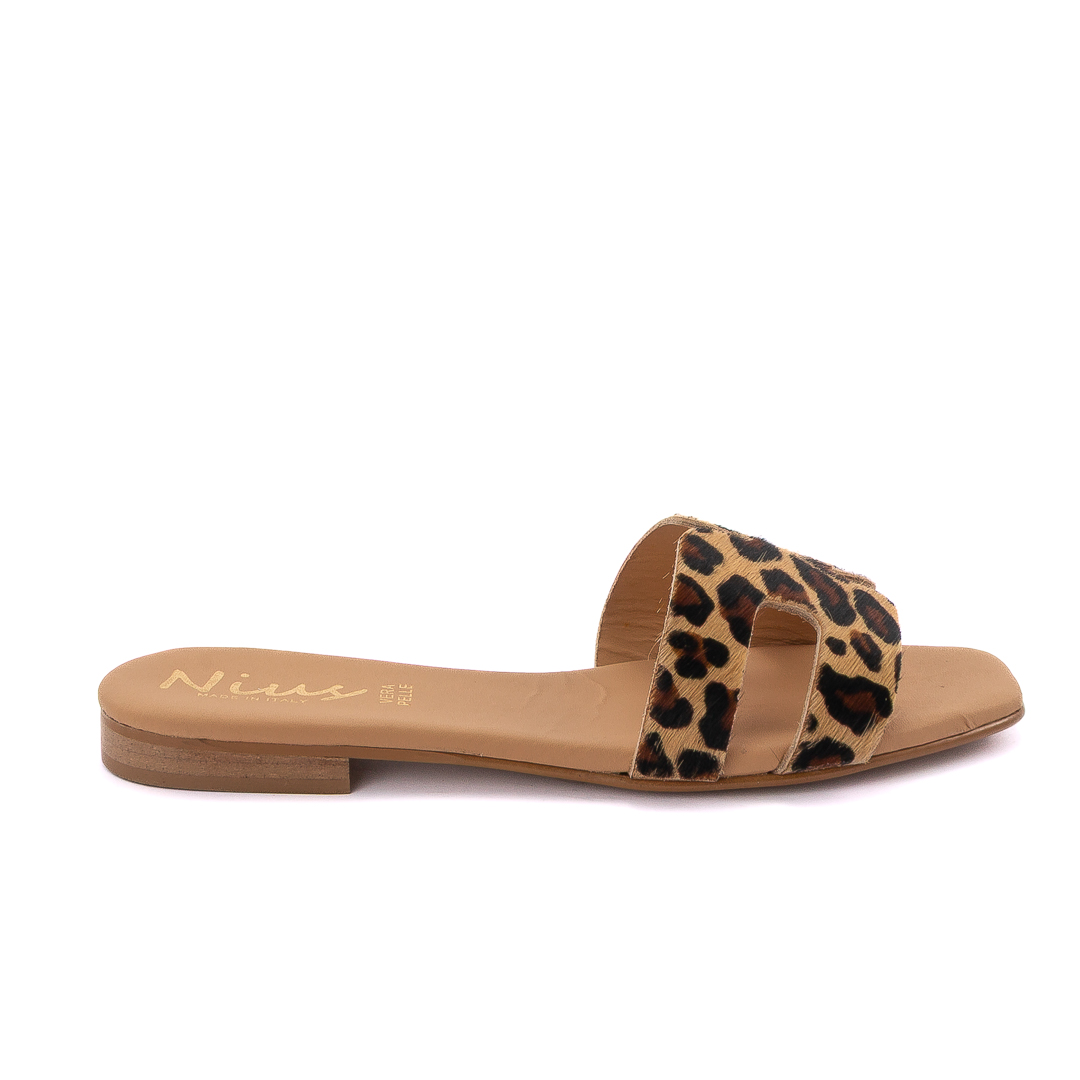 Novità Ciabatte Donna Leopardato d125954h027032_h