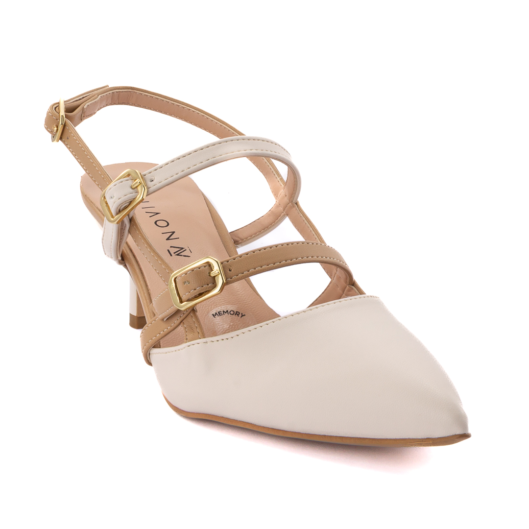Novità Chanel Slingback Donna Burro_Cuoio d1260021738115824_1738