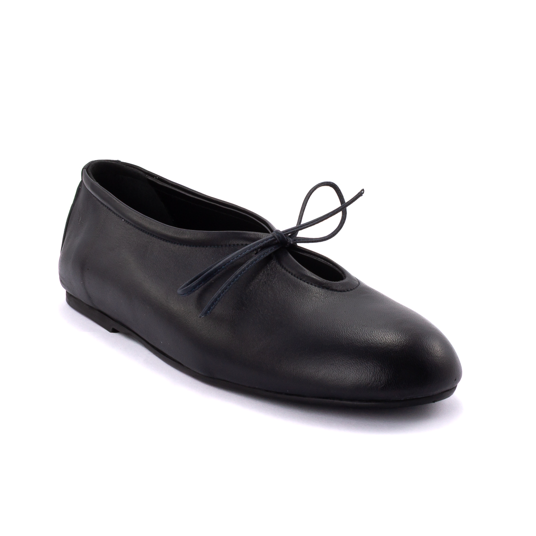 Gianni Mazza Ballerine Donna Blu d126079angy001017_angy