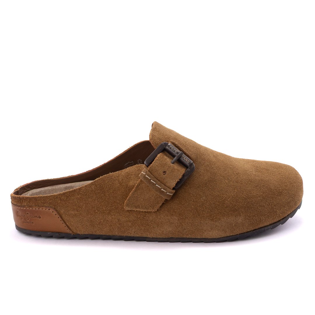 Pepe Jeans Sabot Donna Cognac d126083900001002146_pls900001-corby