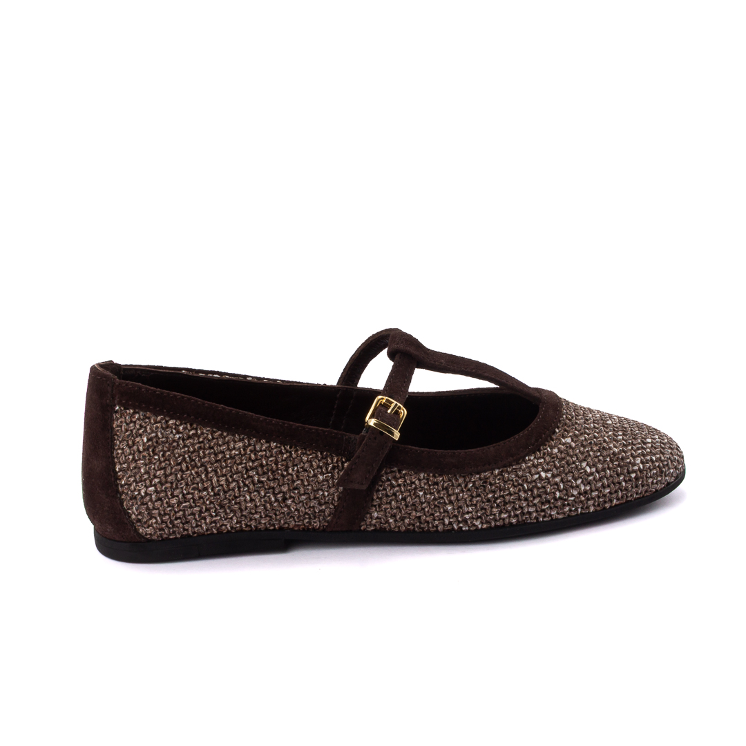 Novità Ballerine Donna Marrone_T.Moro d126087261554236304_115261554