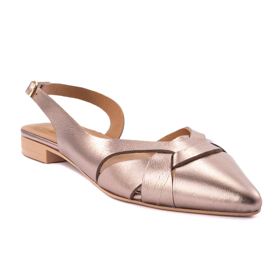 Step Ballerine Donna Fumo d126093267169015160_267169