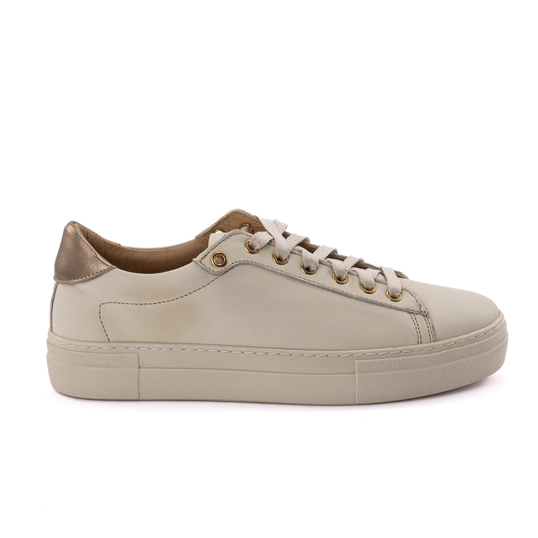 Step Sneakers Basse Donna Panna_Bronzo d126093betta001866_betta