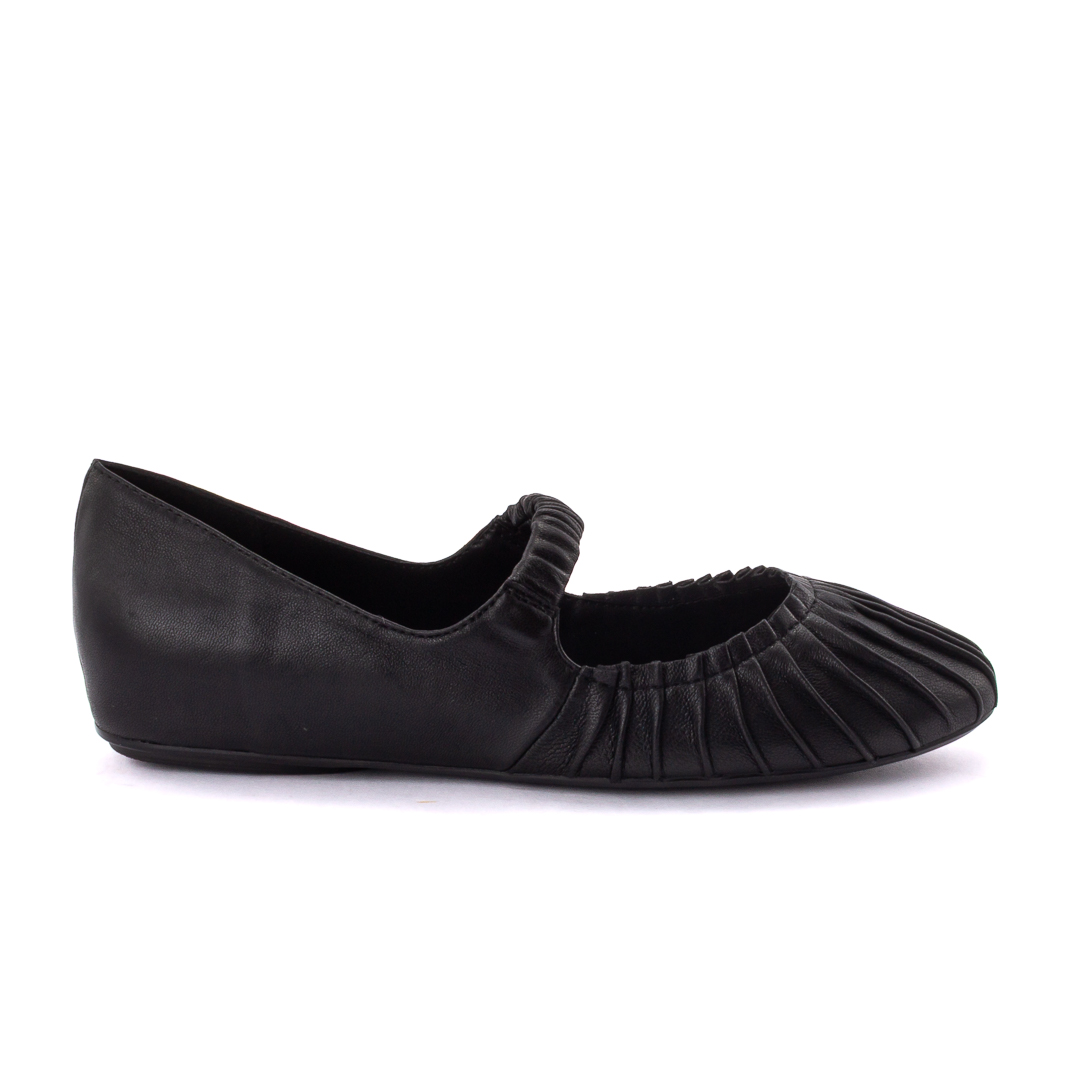 EKP Ballerine Donna Nero d1263274151p001001_4151-parigi