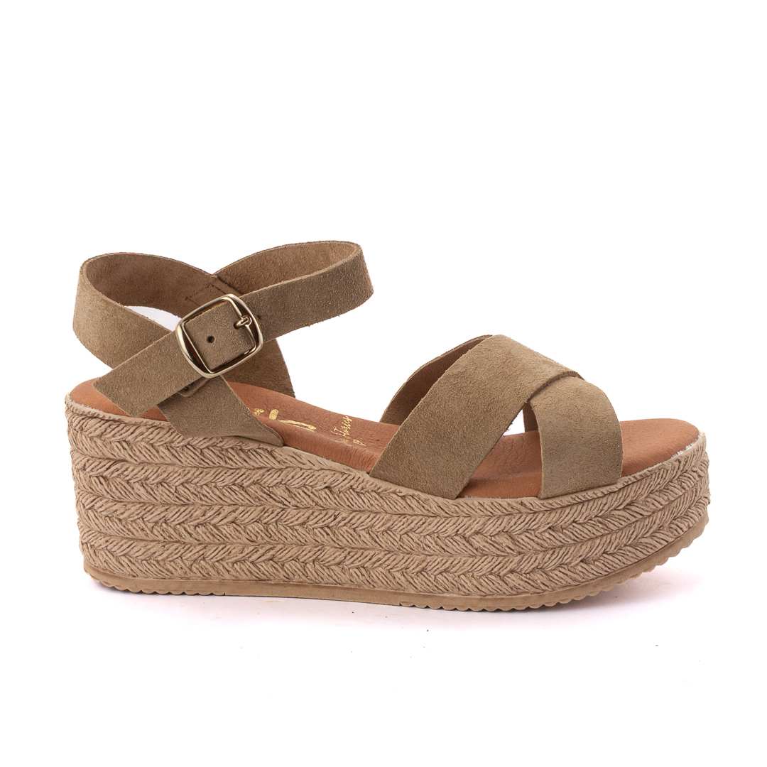 Marila Zeppe Donna Camel d126347zenda002007_zenda