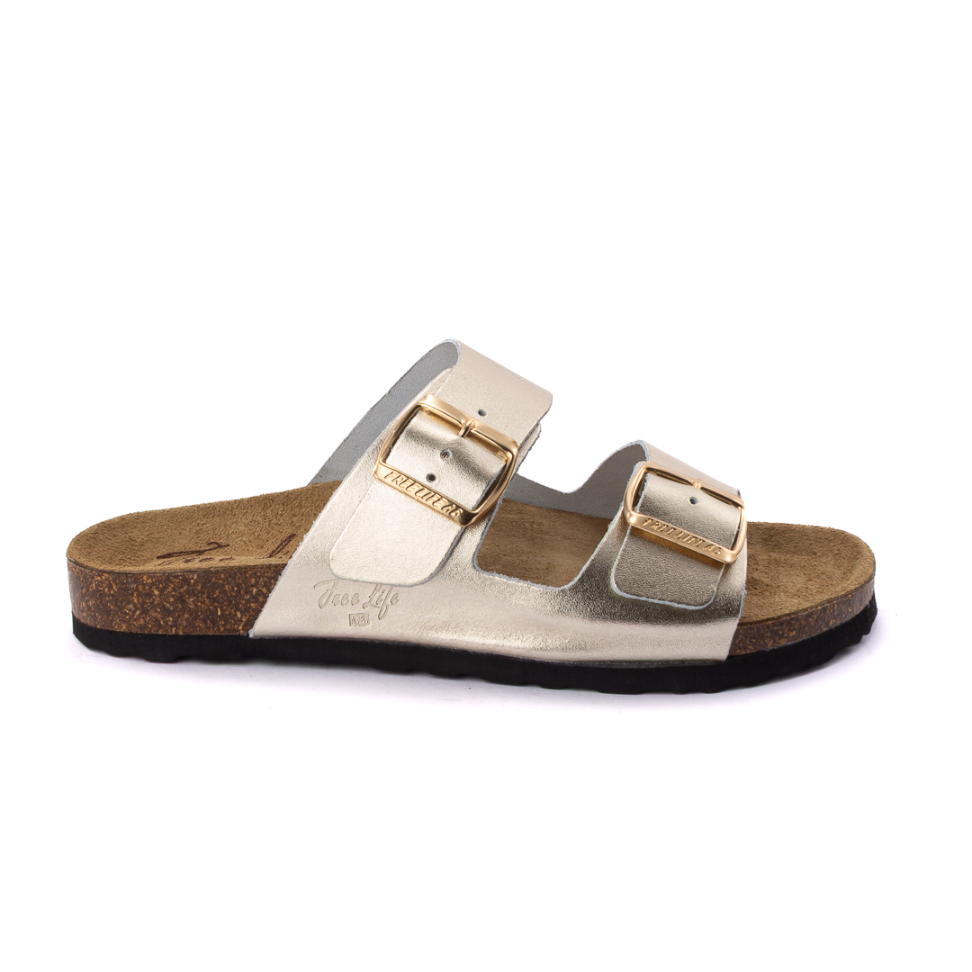 Novità Ciabatte Donna Platino d1264051758fl015013_1758fl