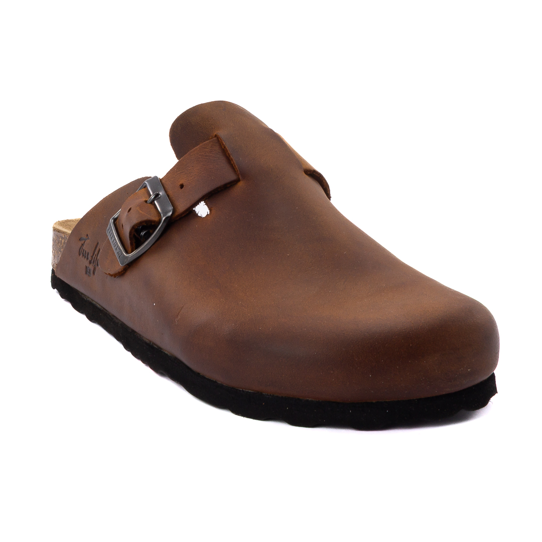 Novità Sabot Donna Cuoio d126405890009f003005_890-009fl