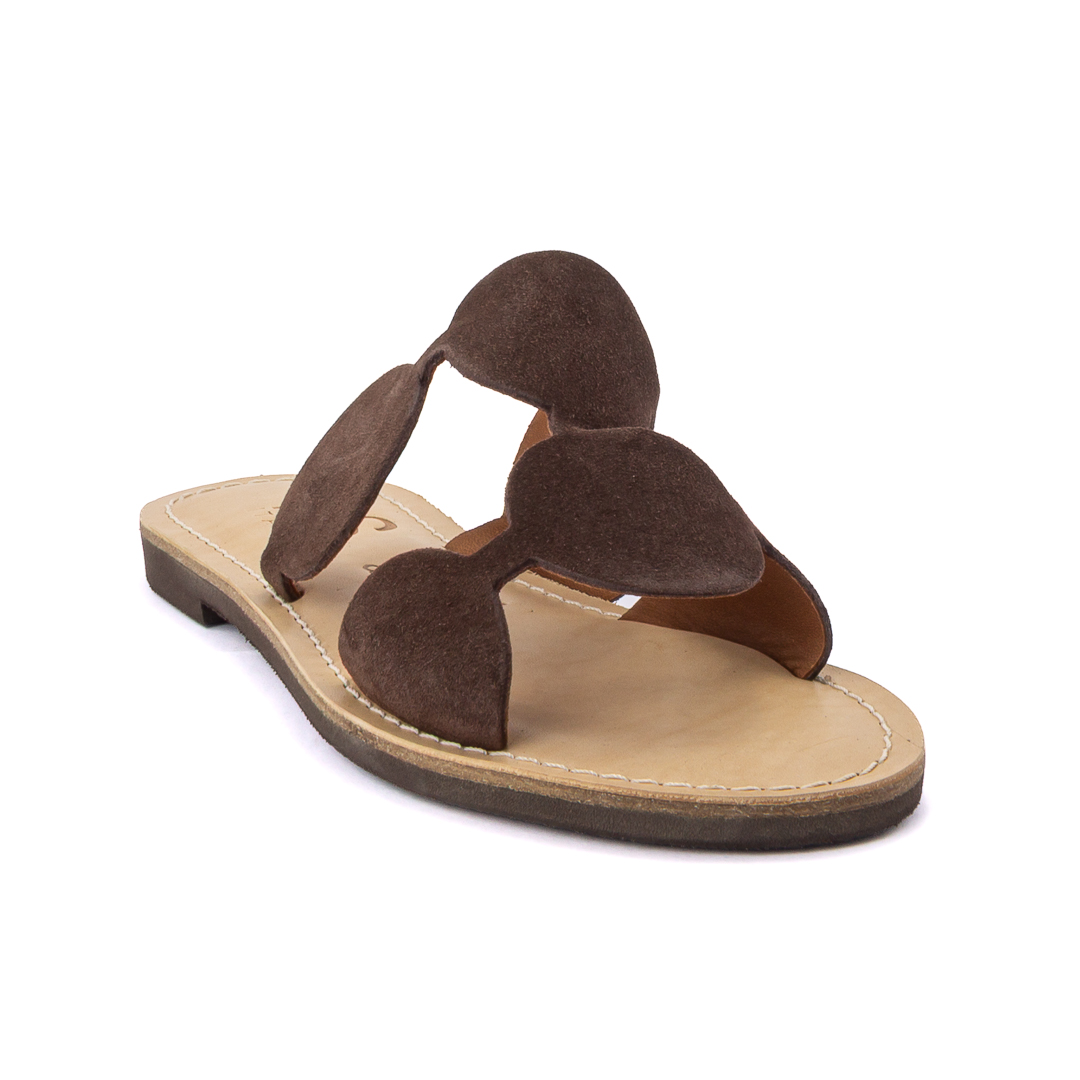 Novità Ciabatte Donna Testa di Moro d1265002512d002006_2512-d