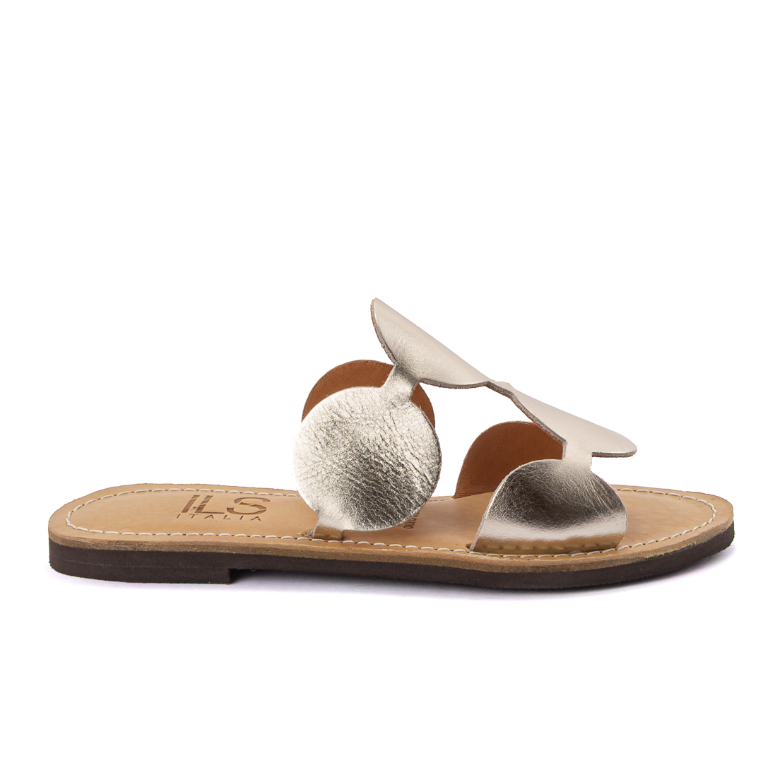 Novità Ciabatte Donna Platino d1265002512d015013_2512-d
