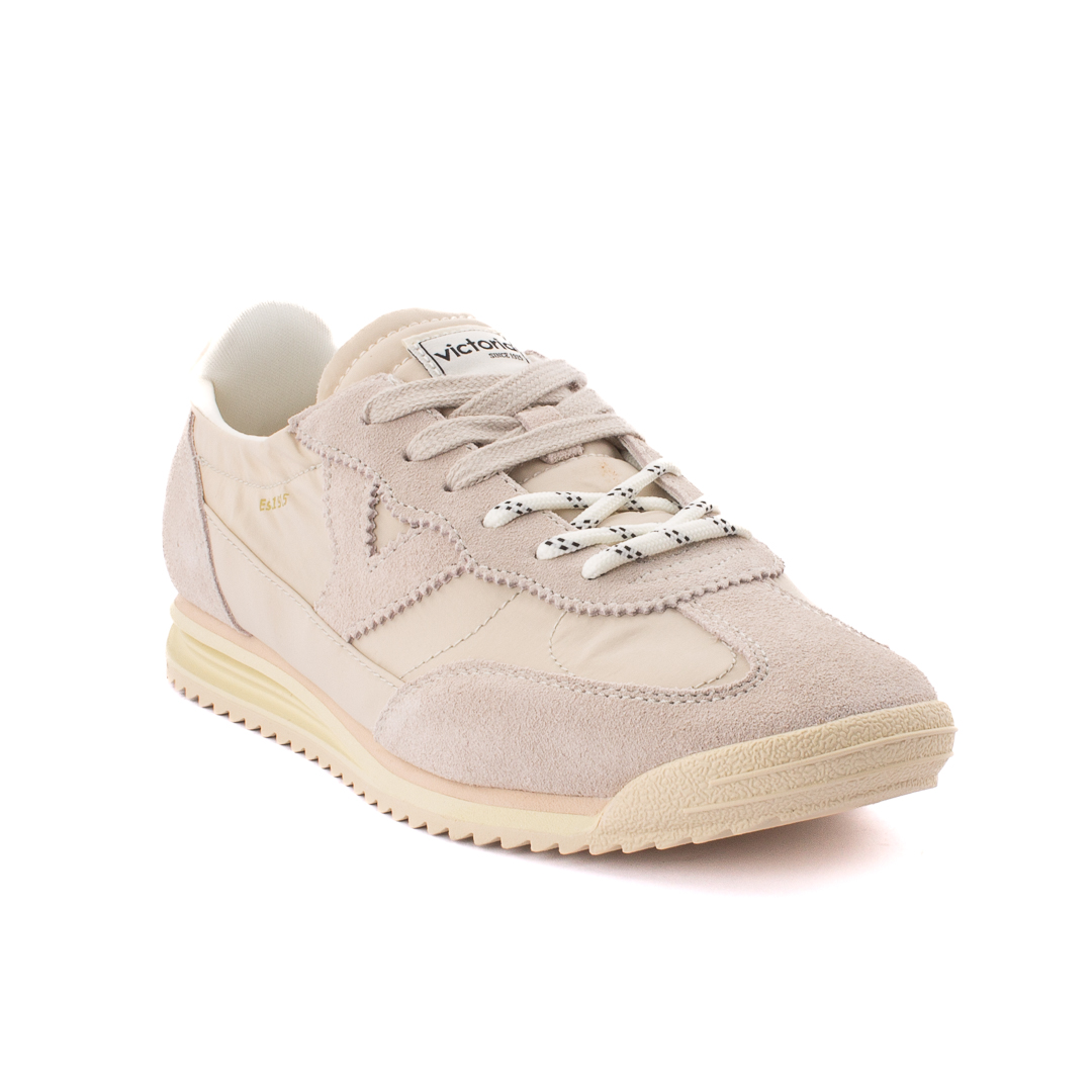 Victoria Sneakers Basse Donna Beige d1265721158109026003_1158109