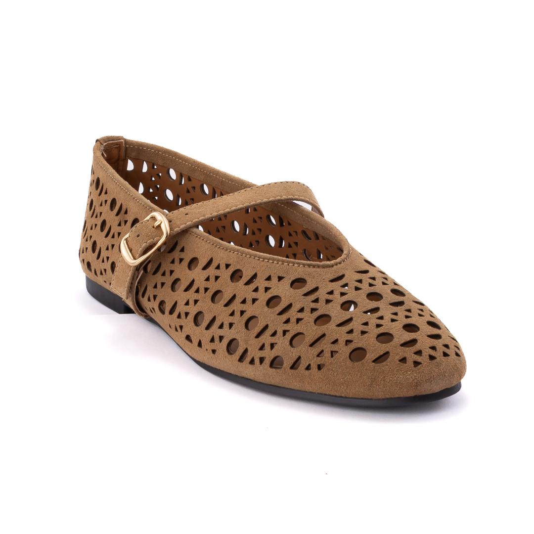 Exè Ballerine Outlet Beige d1266932466160201003_ex24661-604