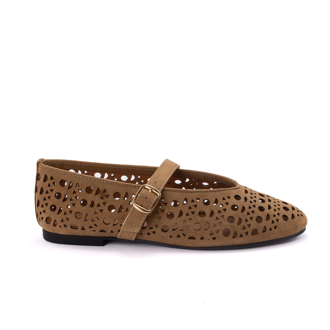 Exè Ballerine Outlet Beige d1266932466160201003_ex24661-604