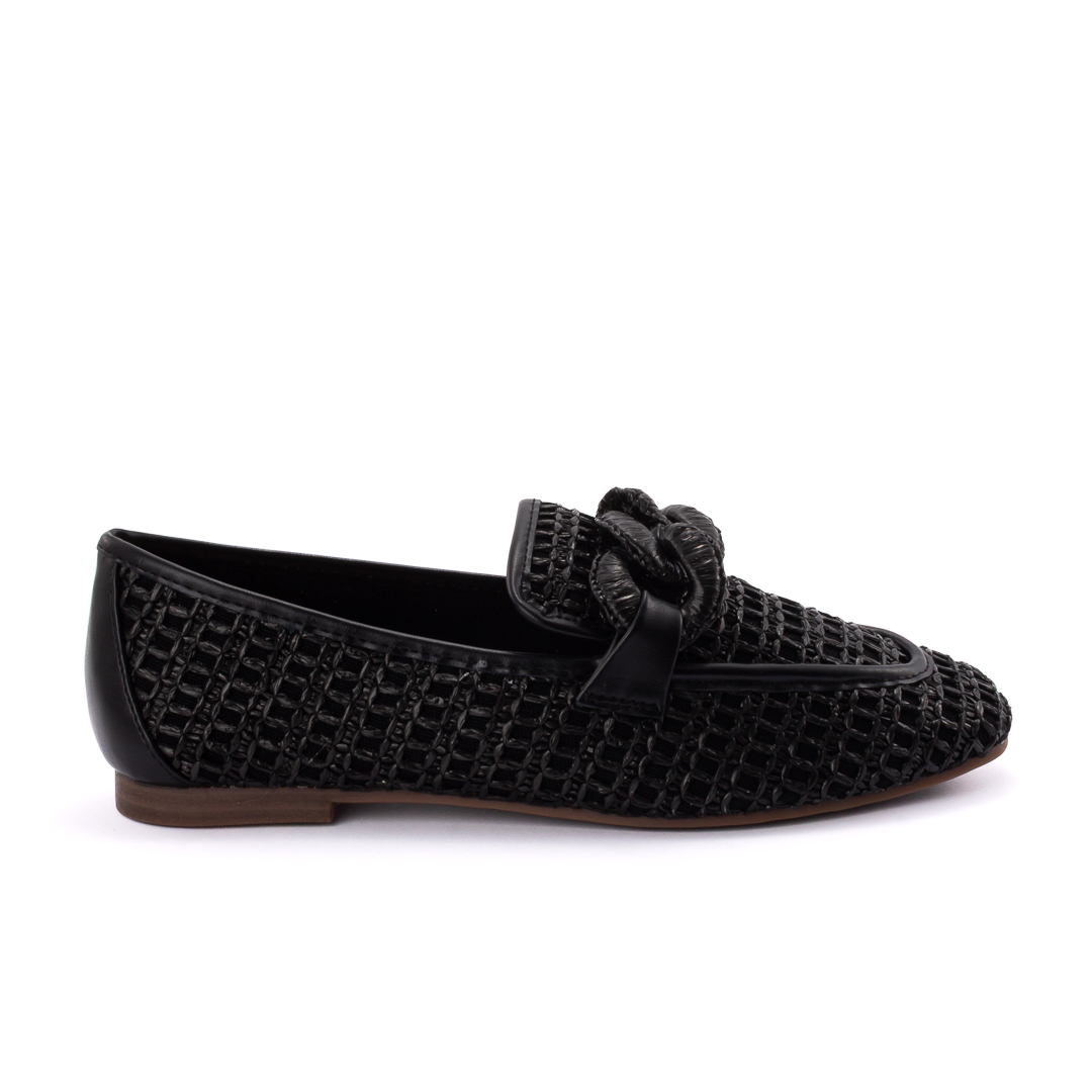 Exè Mocassini Donna Nero d126693ex23928025001_ex2392-8