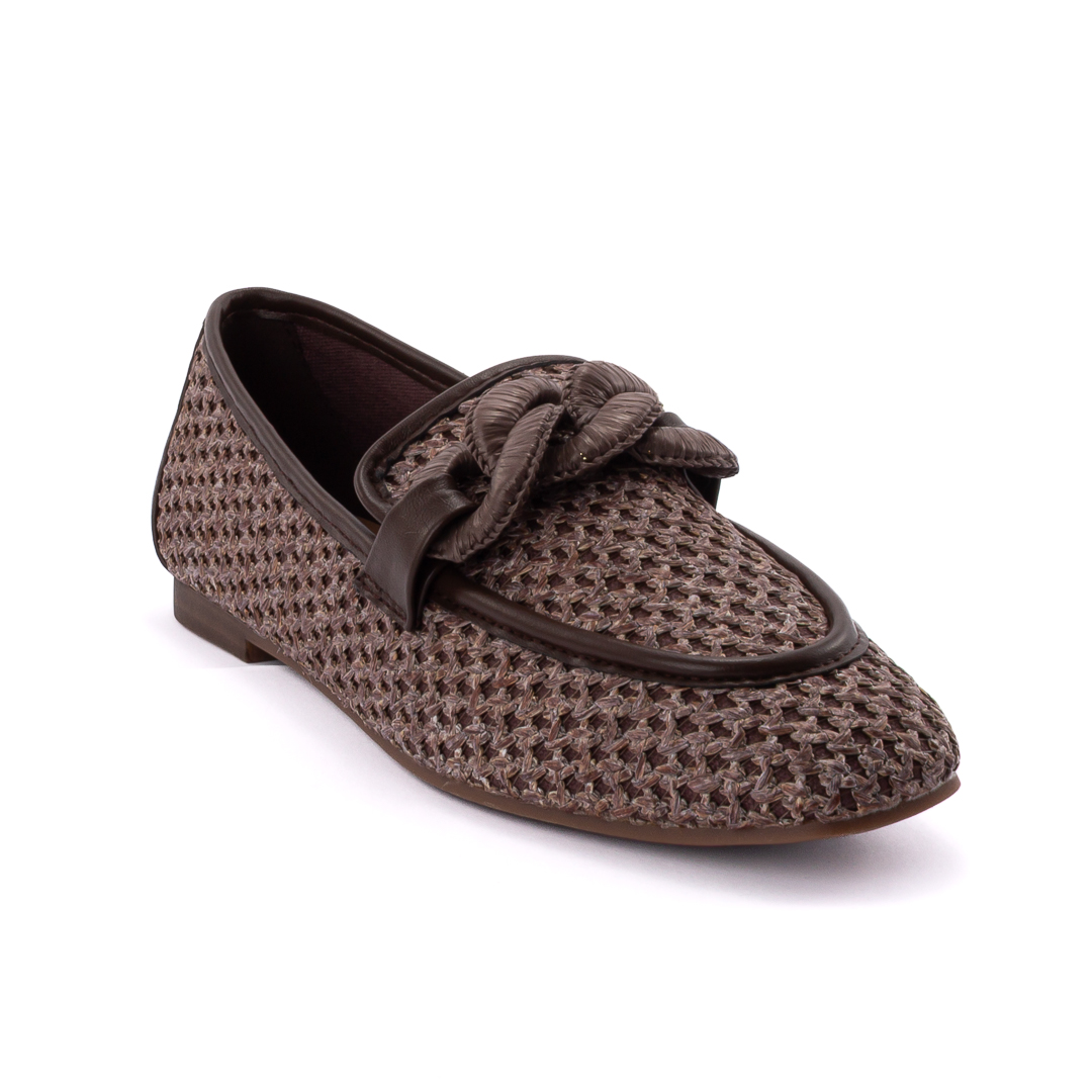 Exè Mocassini Donna Marrone d126693ex23928025004_ex2392-8