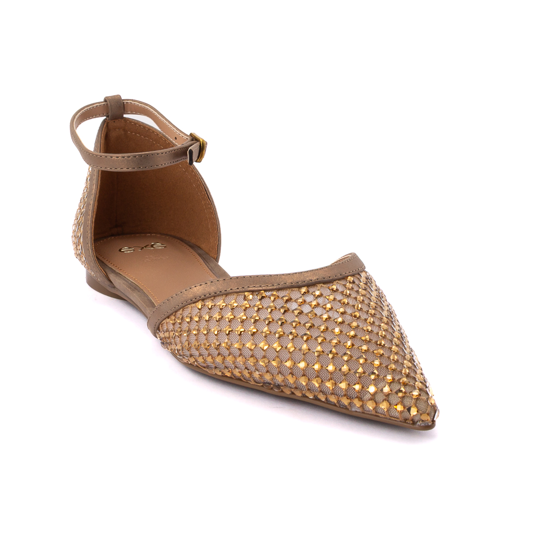 Exè Ballerine Donna Bronzo d126693miam232063014_miami-232