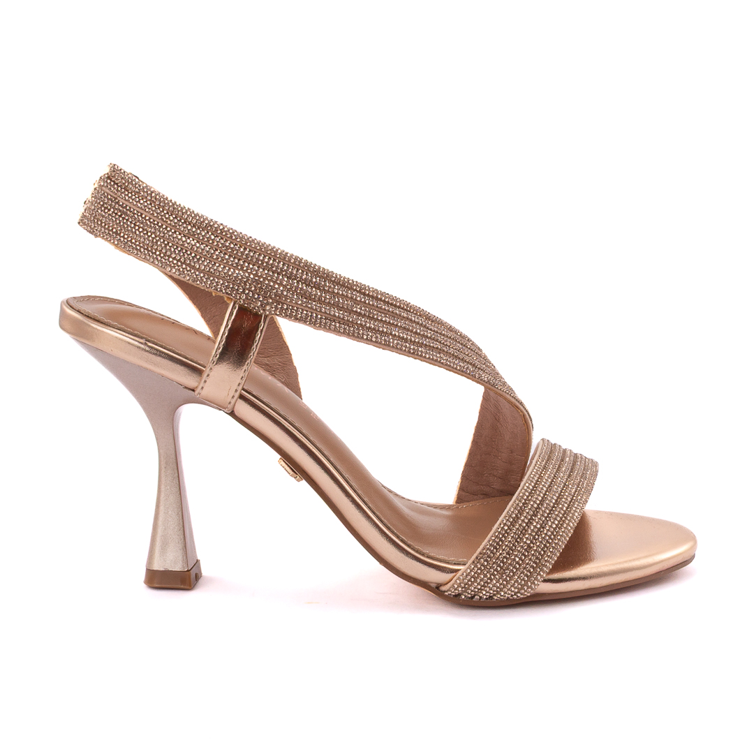 Kharisma Sandali Tacco Donna Rosa_Oro d1267062584220698_2584