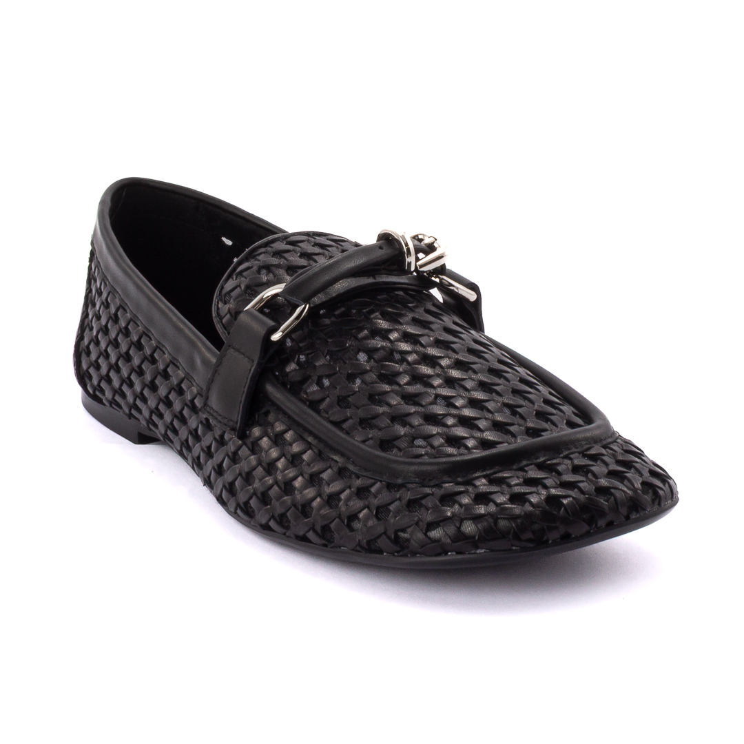KSM Mocassini Donna Nero d126706720019001_720