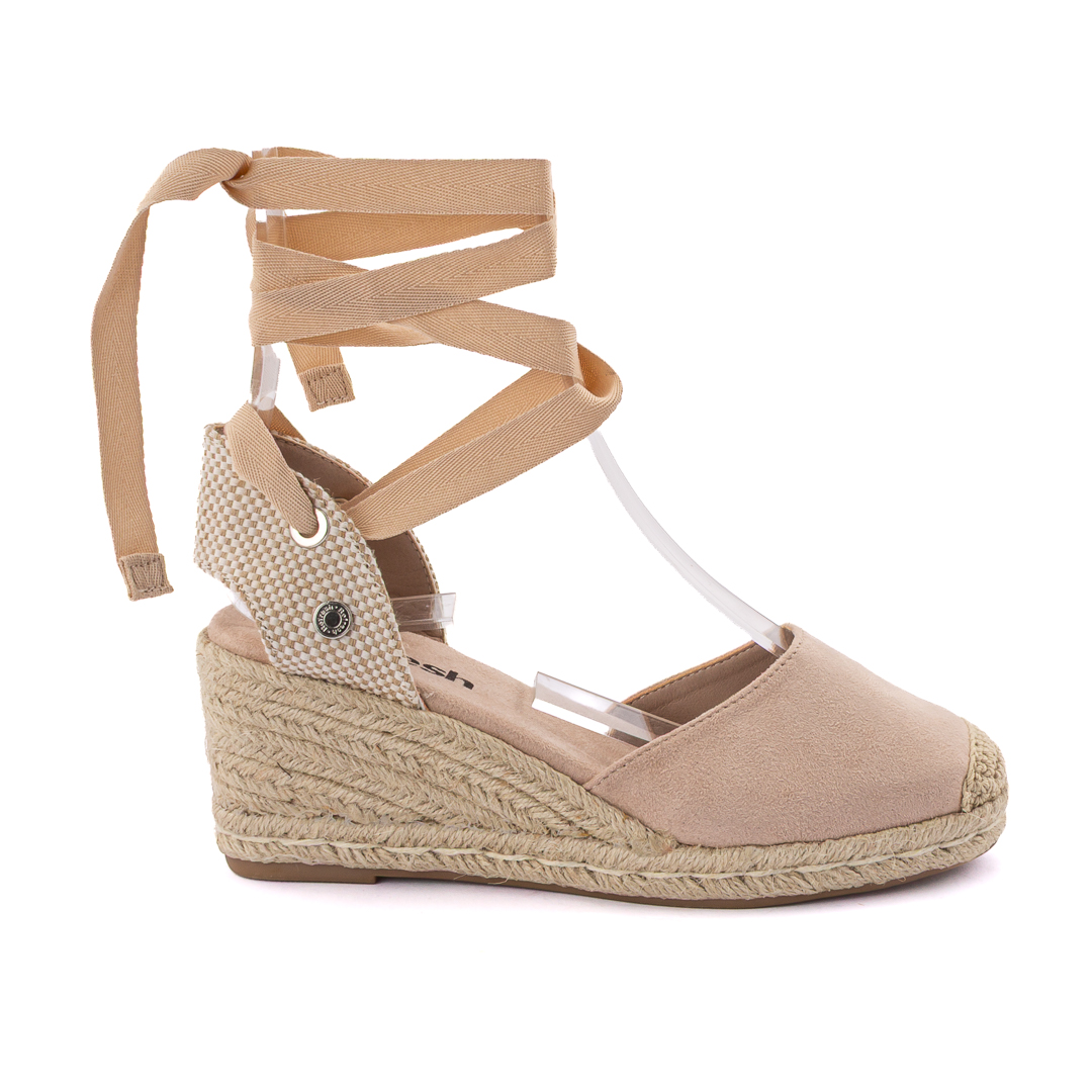 Refresh Zeppe Donna Beige d126712172642110003_172642
