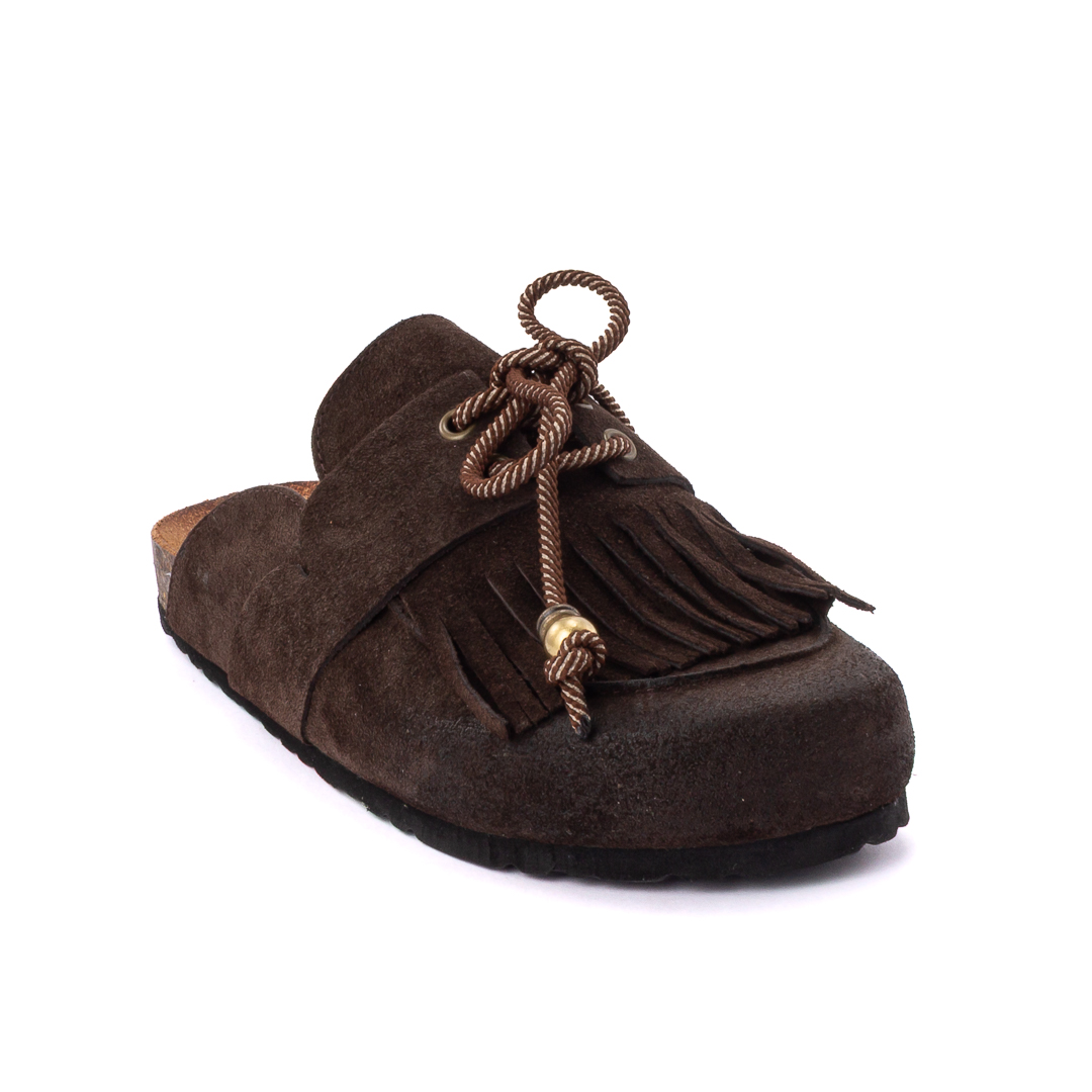 Latika Sabot Outlet Testa di Moro d126745birk10002006_birk-10