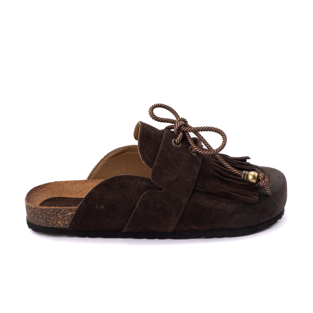 Latika Sabot Outlet Testa di Moro d126745birk10002006_birk-10