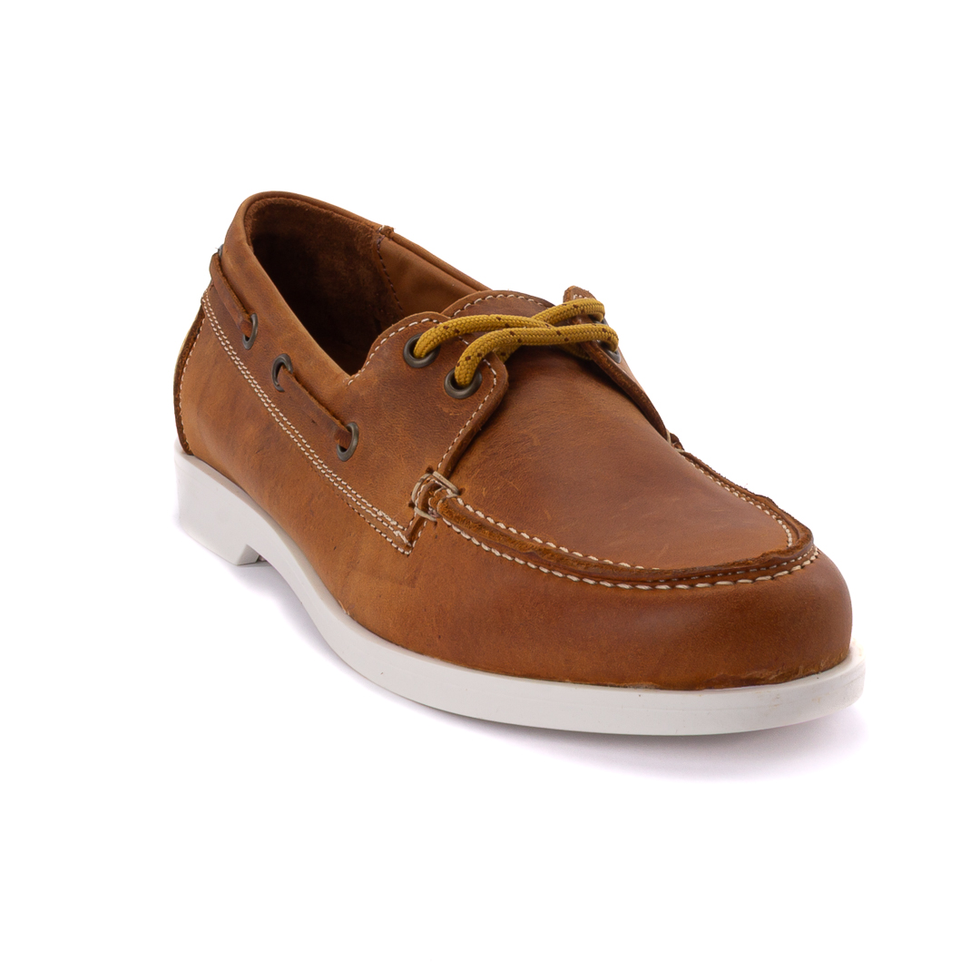 Novità Mocassini Donna Cuoio d126839levante001005_levante