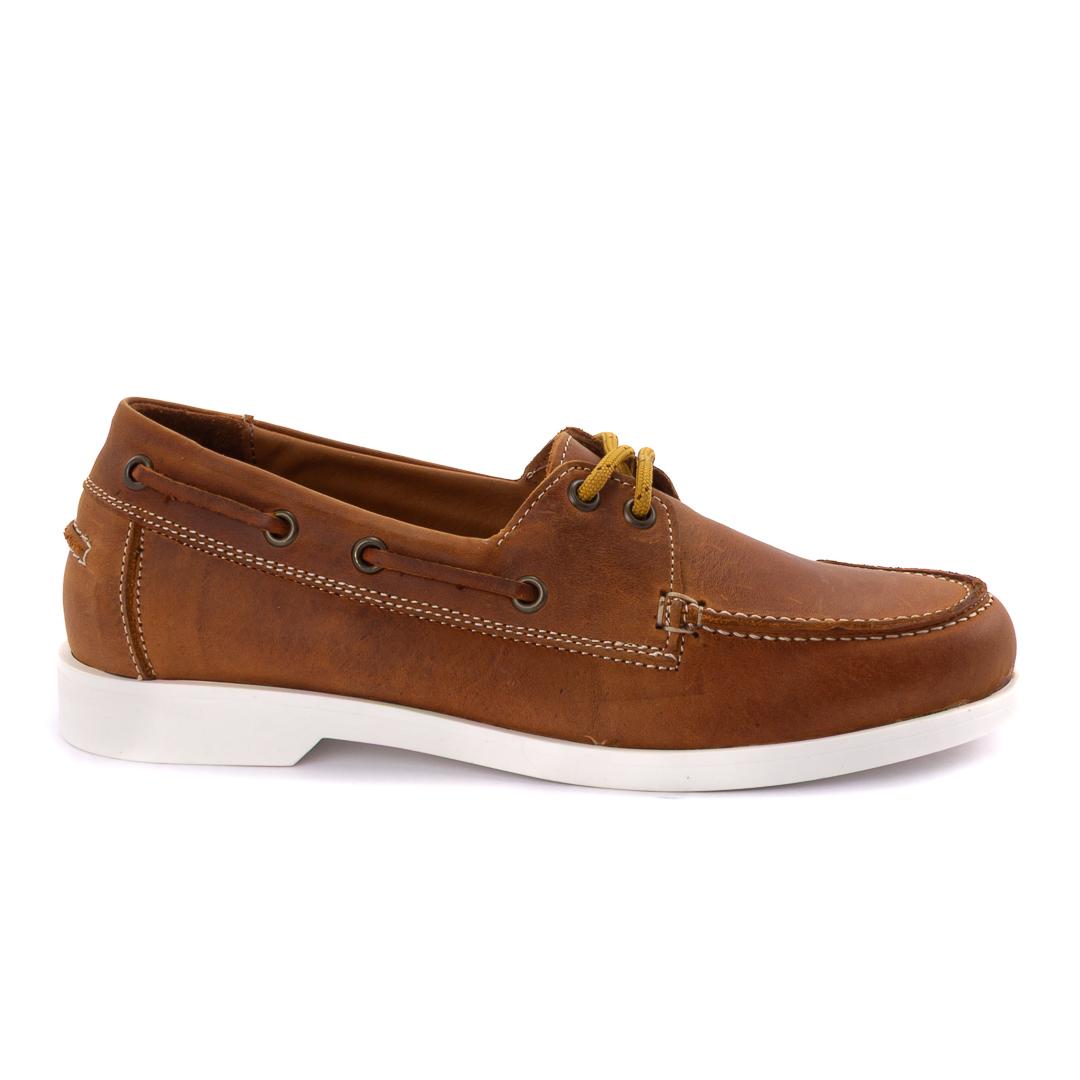 Novità Mocassini Donna Cuoio d126839levante001005_levante