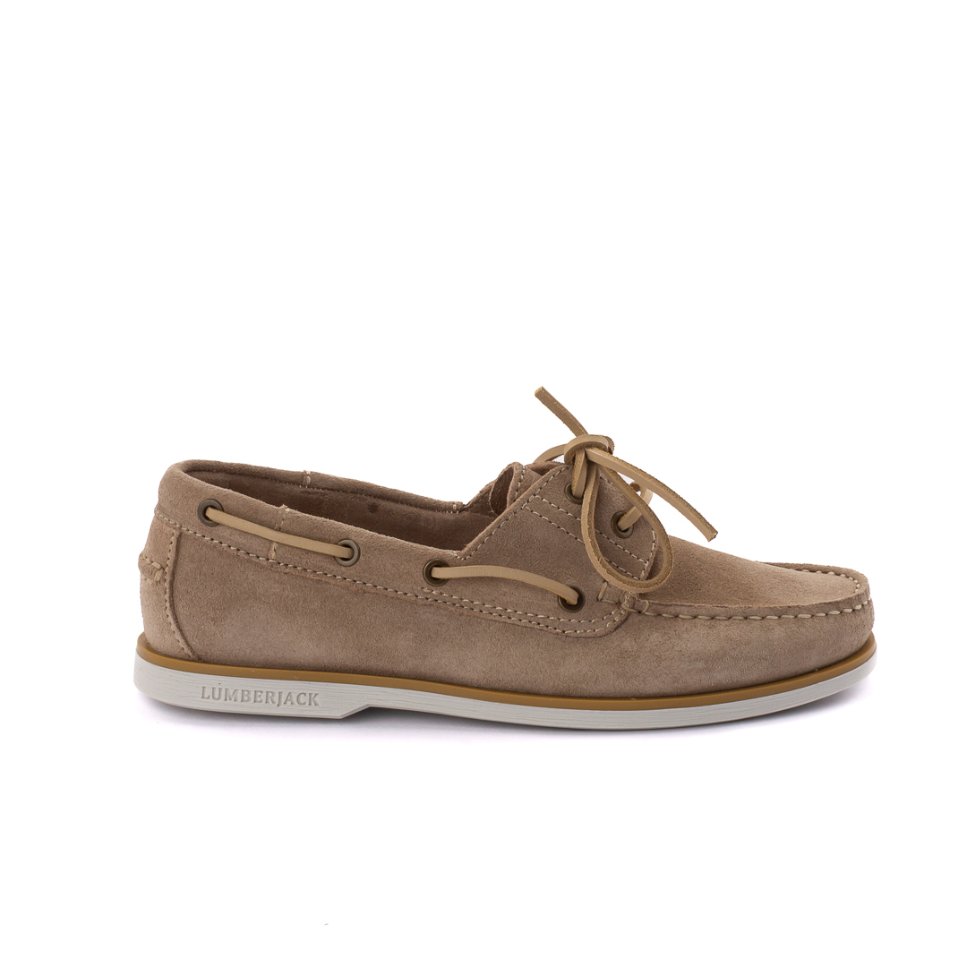 Lumberjack Mocassini Donna Sabbia d126949navigat002020_navigator