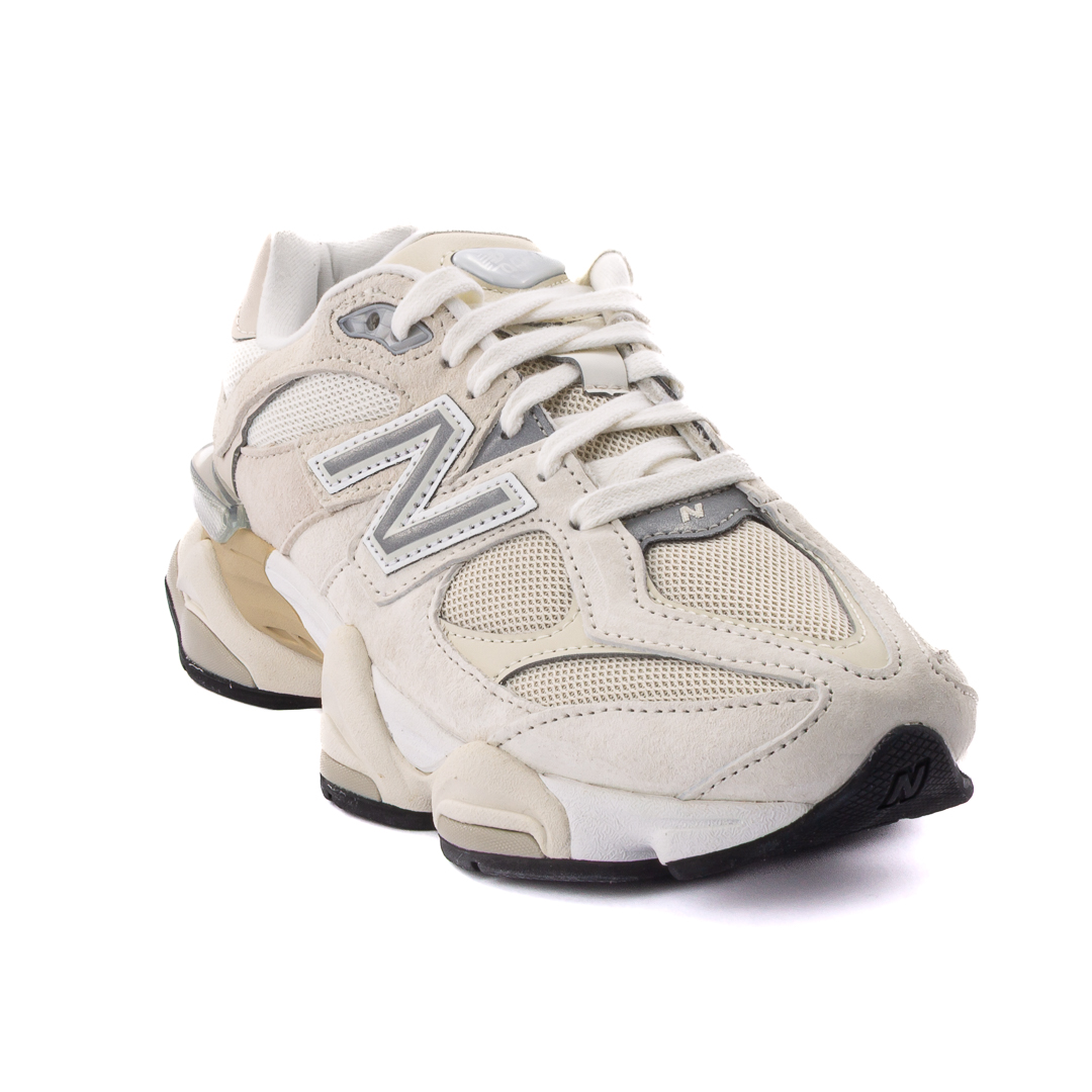New Balance Sneakers Basse Donna Bianco_Beige  d126962u9060wh026099_u9060wht