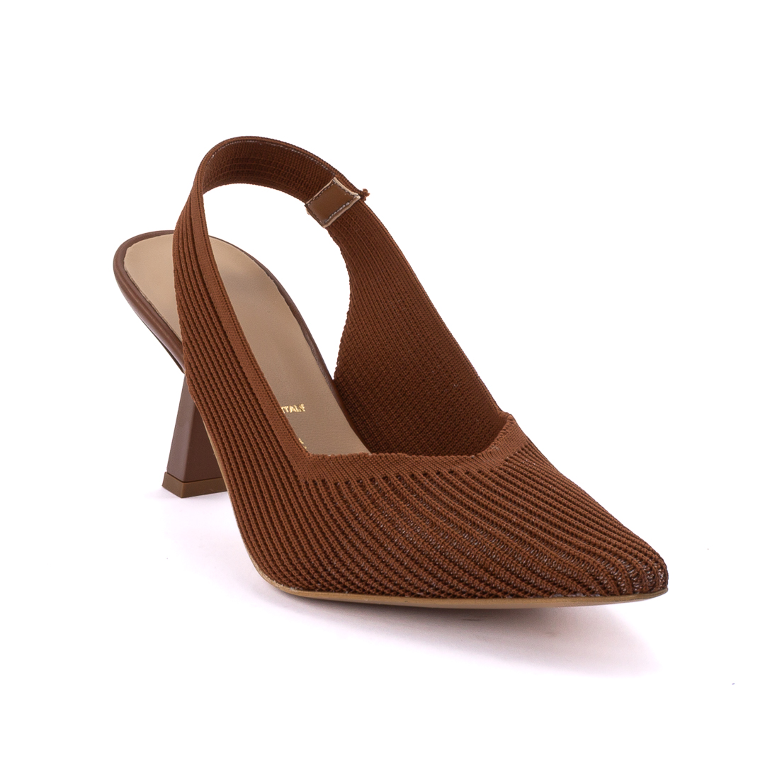 Novità Chanel Slingback Donna Cuoio d1269853063042177005_3063042