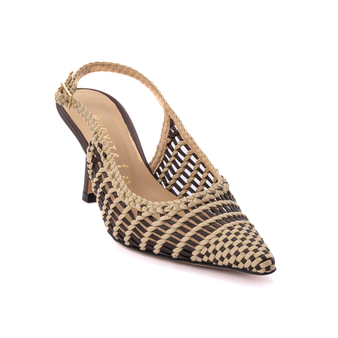 Novità Chanel Slingback Donna T.Moro_Beige d1269853063m75239273_3063m075