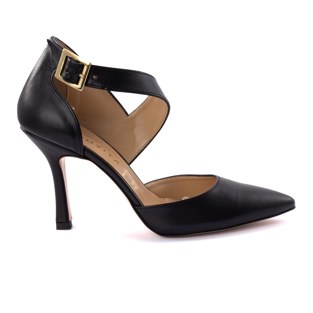 Novità Decollete Donna Nero d126985410a053115001_410a053