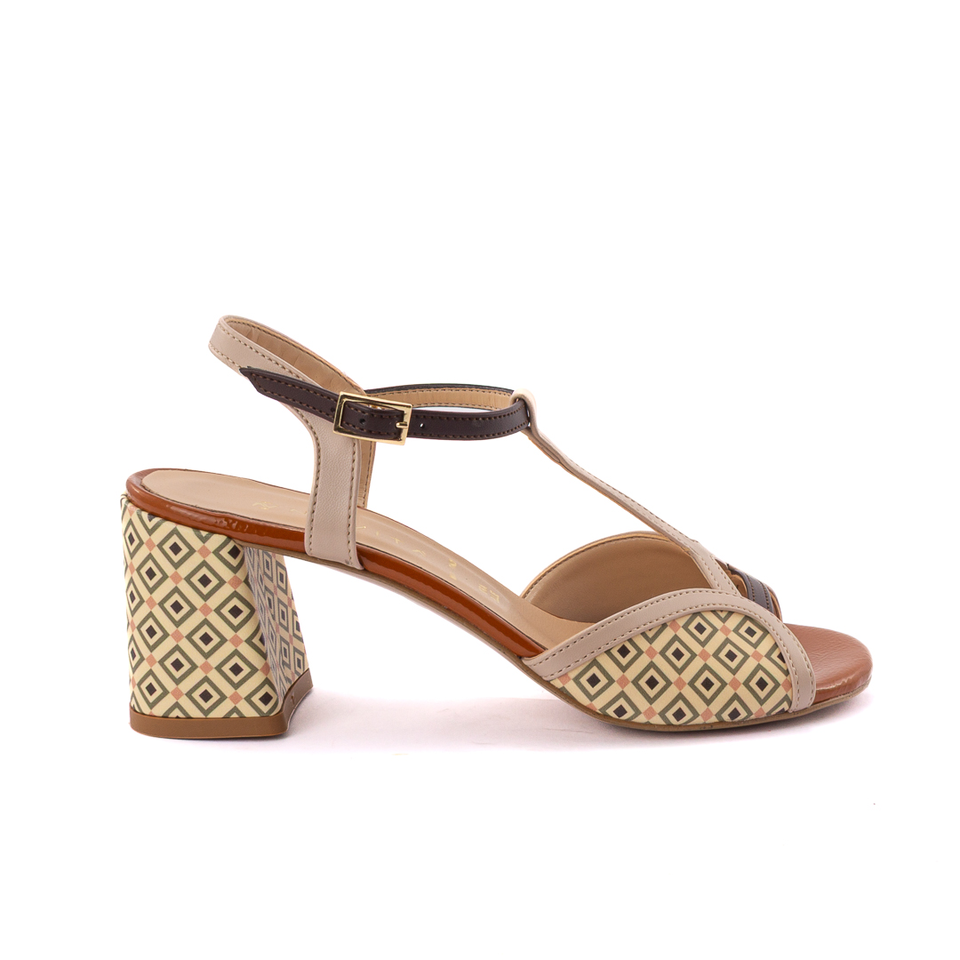 Novità Sandali Tacco Donna Rosa_T.Moro d126985762003115870_762003