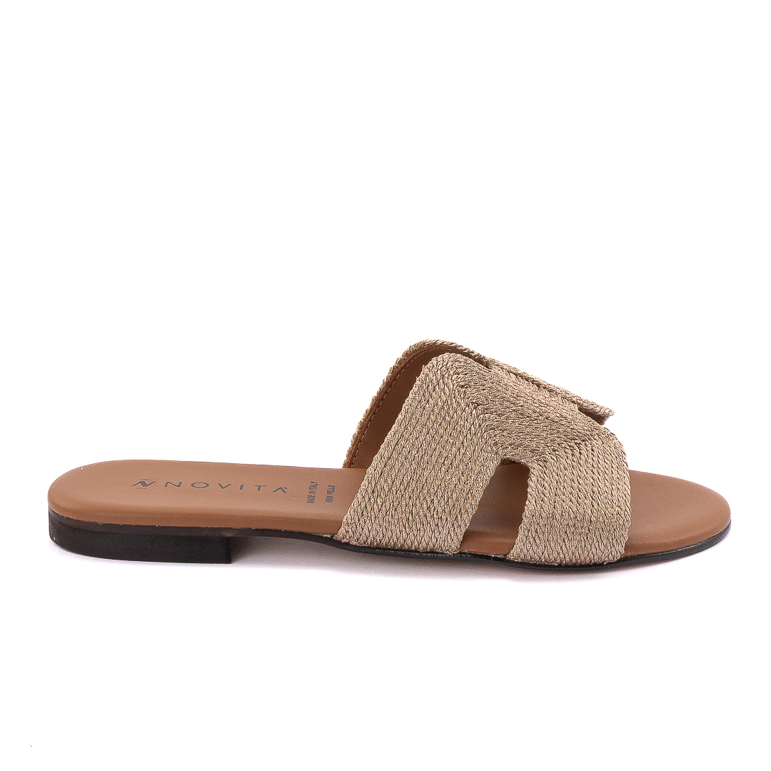 Novità Ciabatte Donna Cipria d126996g1806025143_g1806