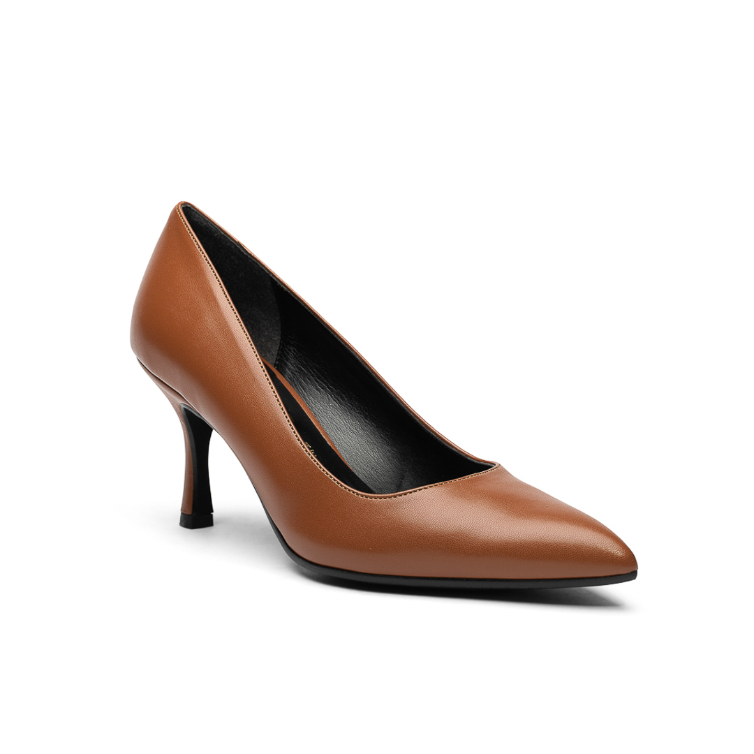 Novità Decollete Donna Cuoio d2220024201115005_4201