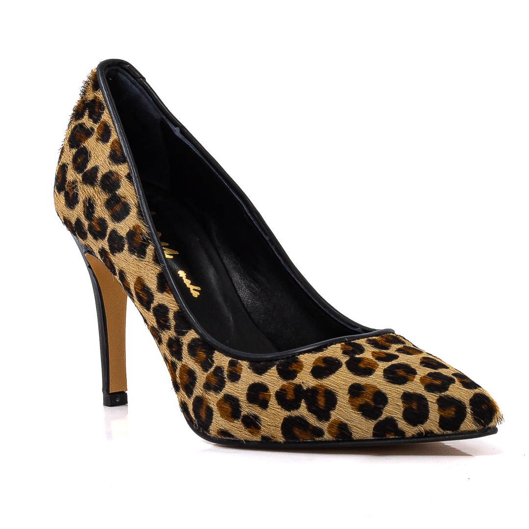 Novità Decollete Donna Leopardato d222177690p127027032_690-90p127