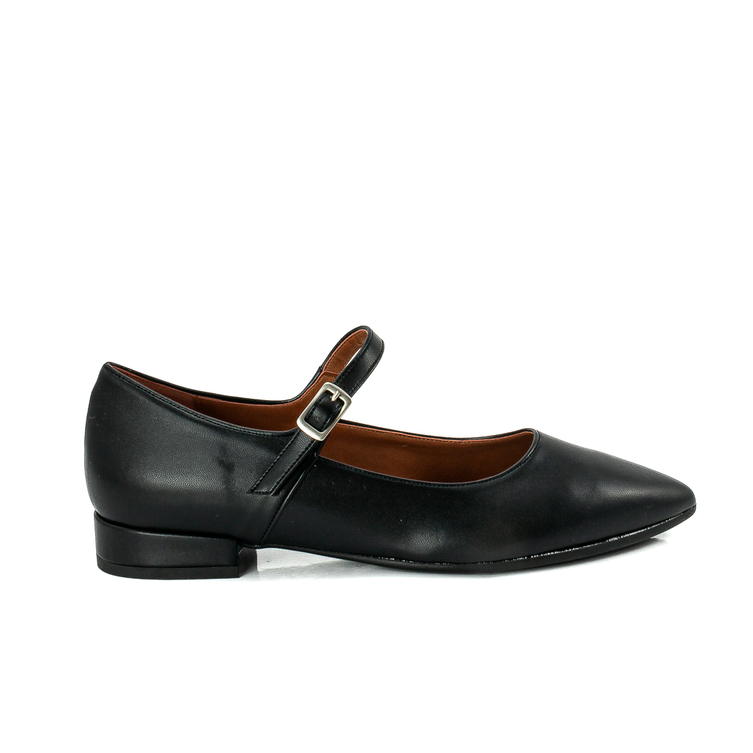 Novità Ballerine Donna Nero d2230026071115001_6071